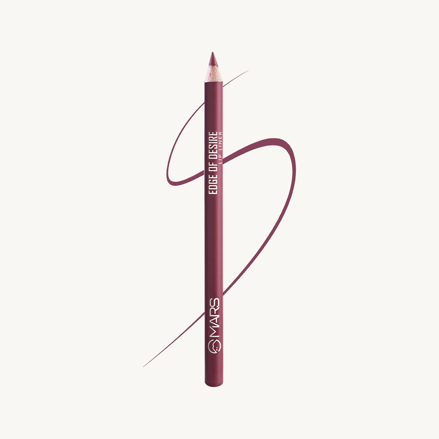 Nupur's Desi Outfit Lip Combo