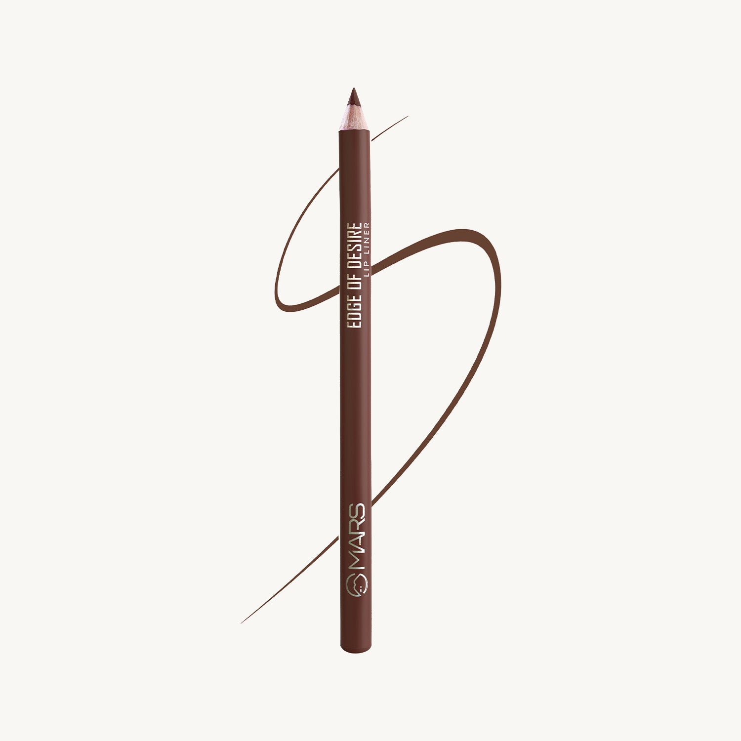 Nupur's Brown Lip Combo