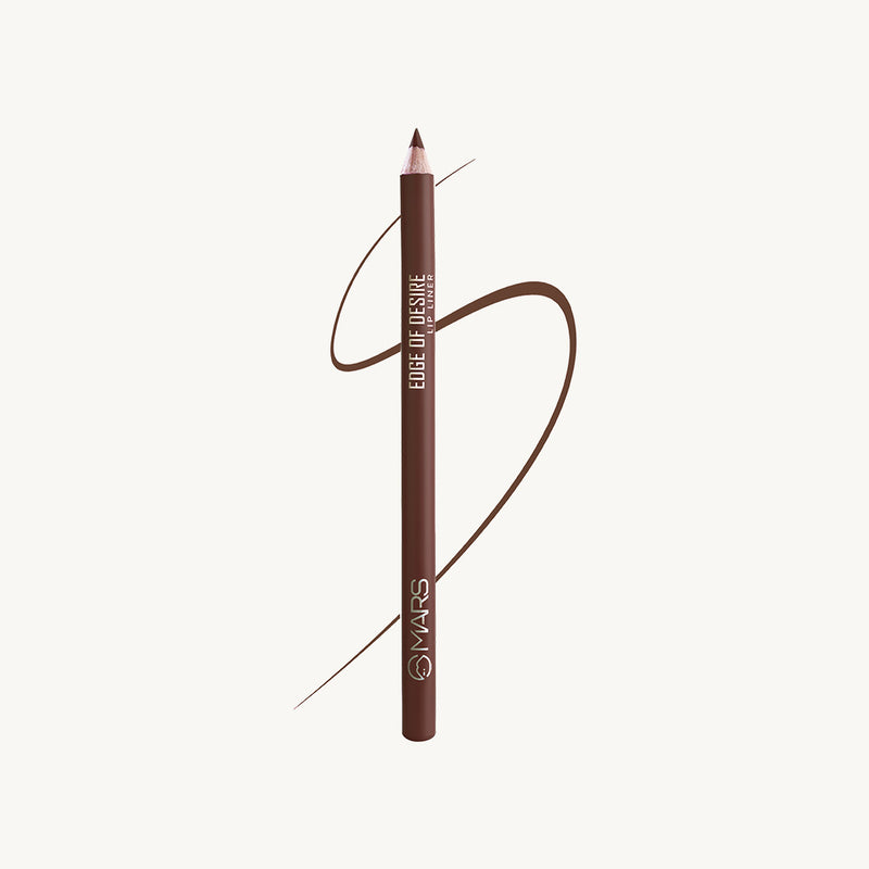 Zohra's Brown Lip Combo