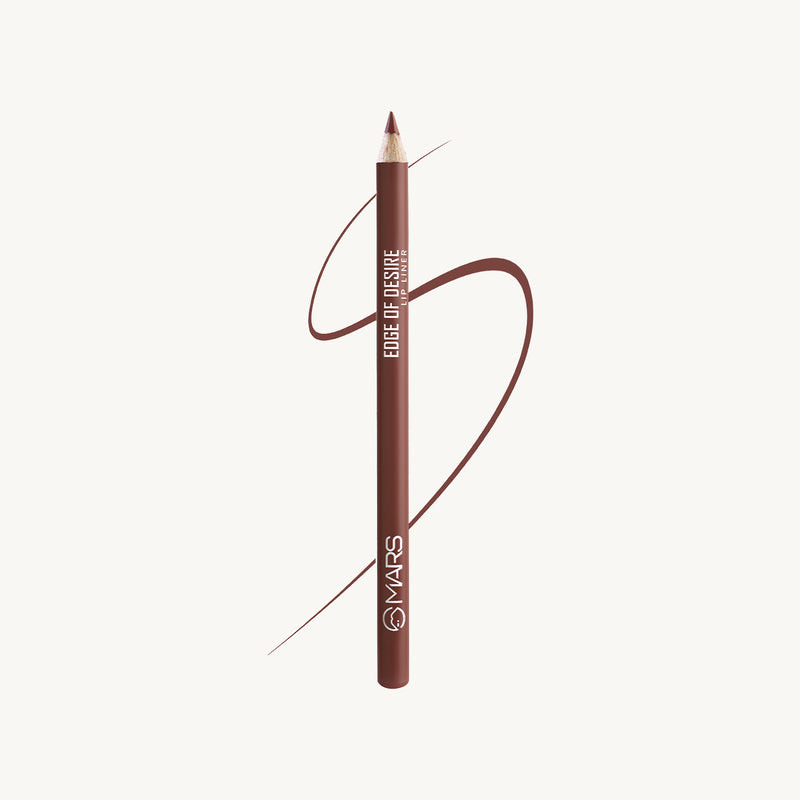 Mocha Mousse Lip Combo