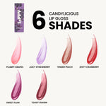 Lippy Top | Hydrating Lip Gel