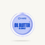 Oil Blotter | Gel Compact