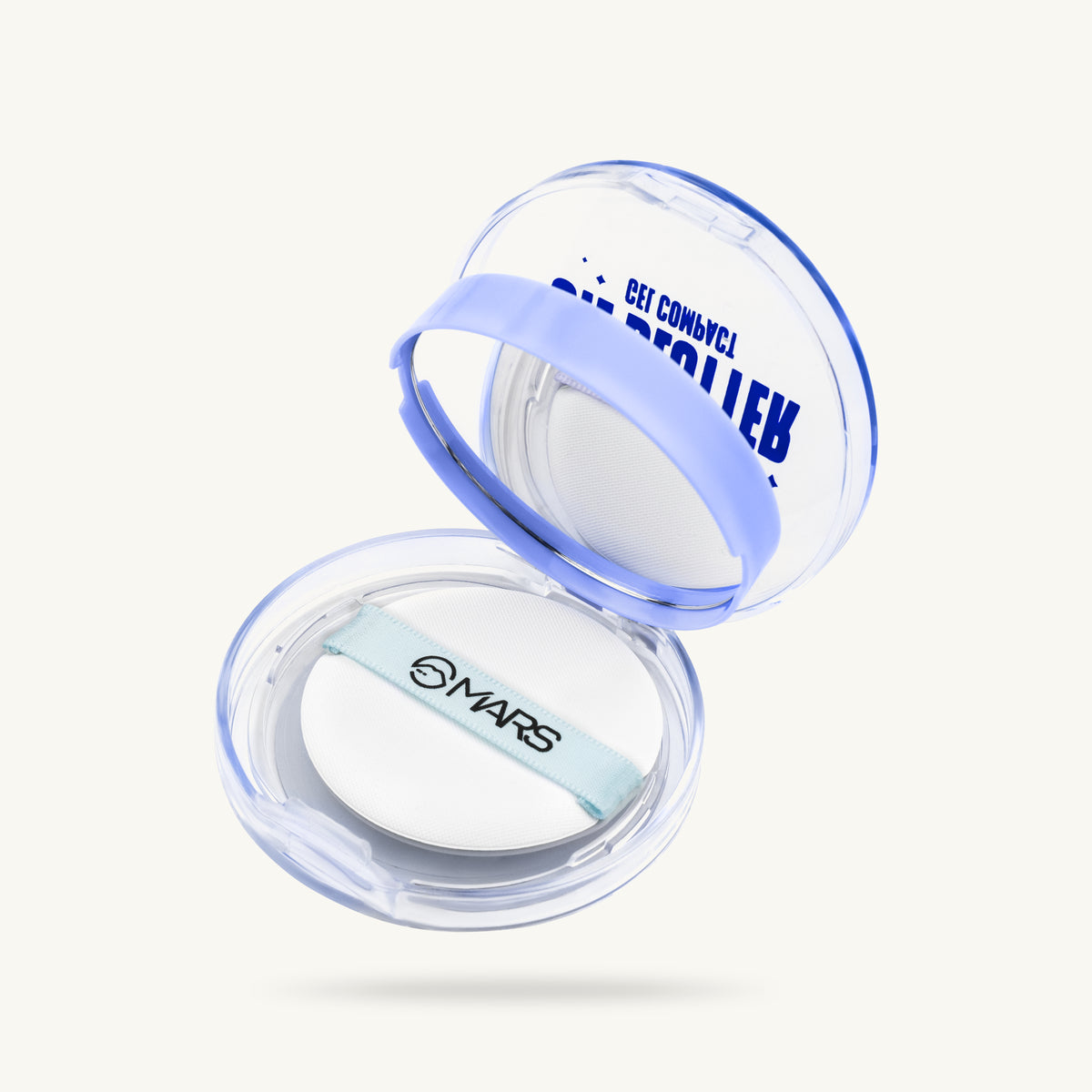Oil Blotter Gel Compact India — Best for Oily Skin | MARS Cosmetics ...