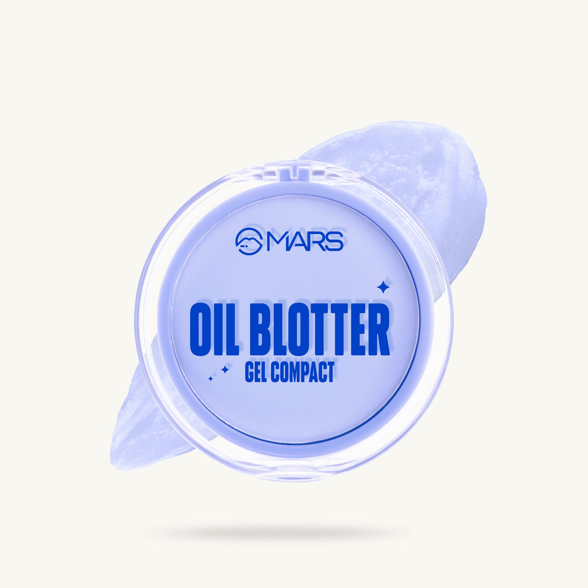 Oil Blotter Gel Compact India — Best for Oily Skin | MARS Cosmetics ...