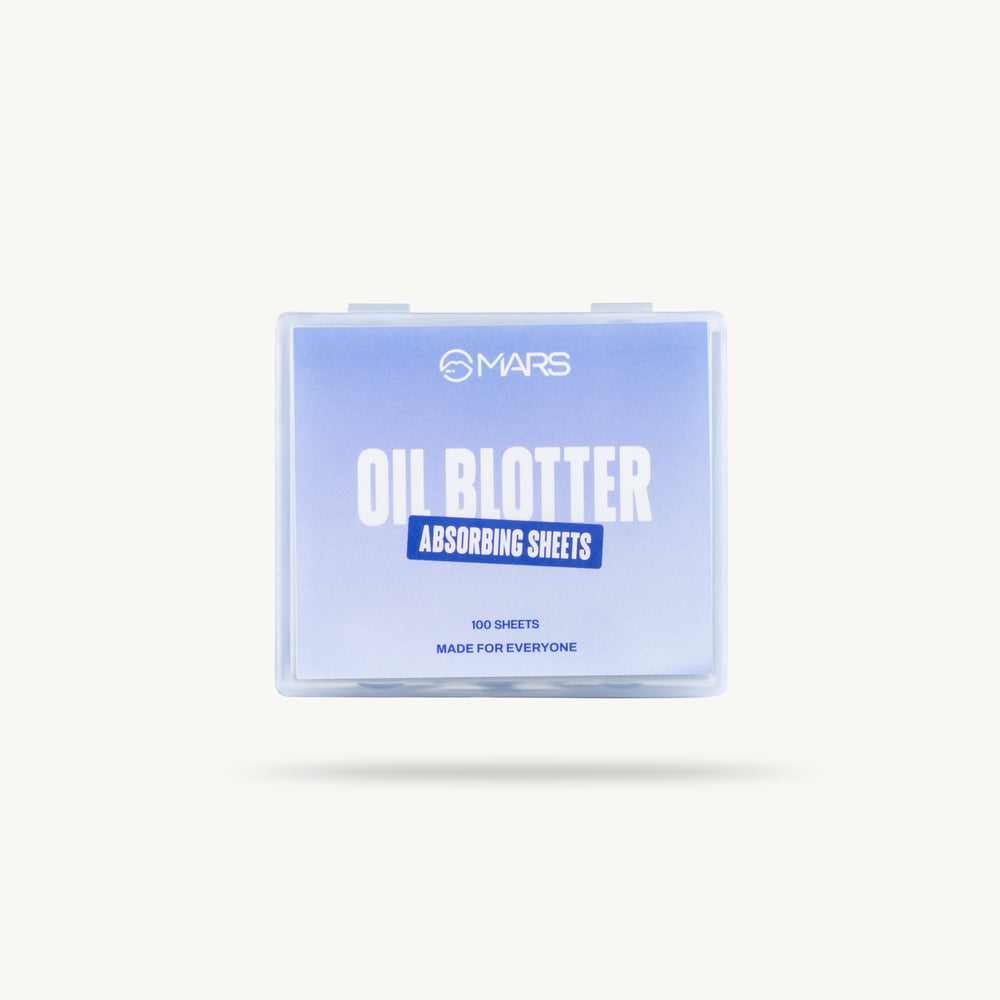 Oil Blotter | Absorbing Sheets