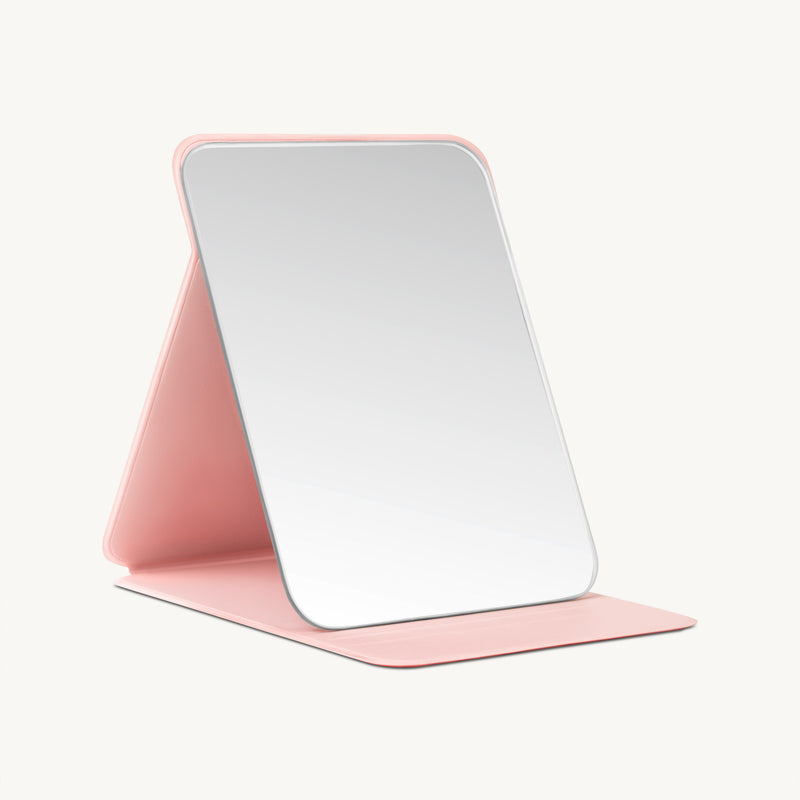 Foldie | Foldable Makeup Mirror