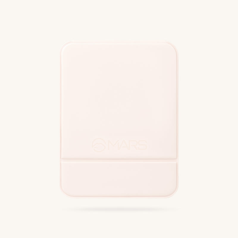 Foldie | Foldable Makeup Mirror
