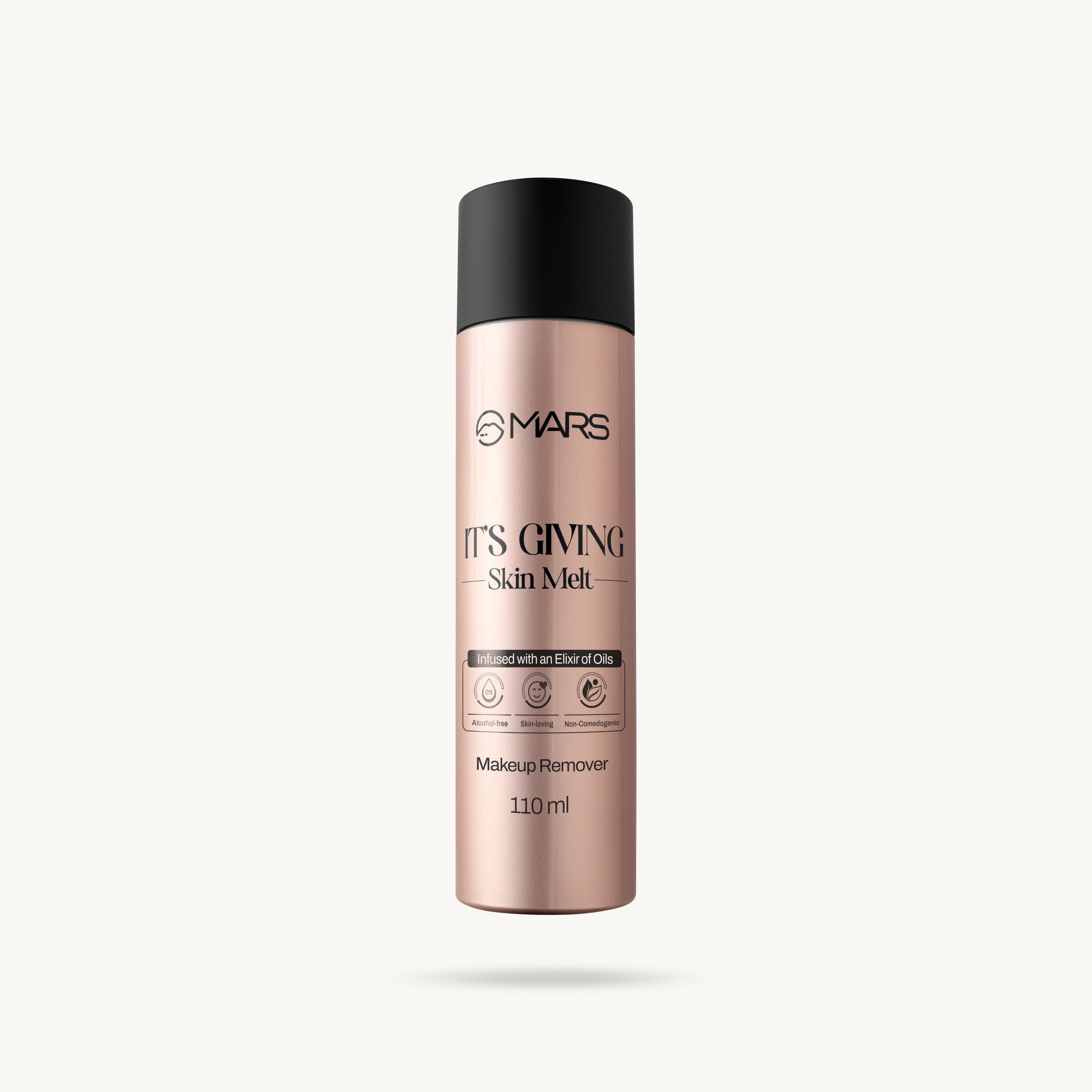 It’s Giving | Skin Melt Makeup Remover Spray