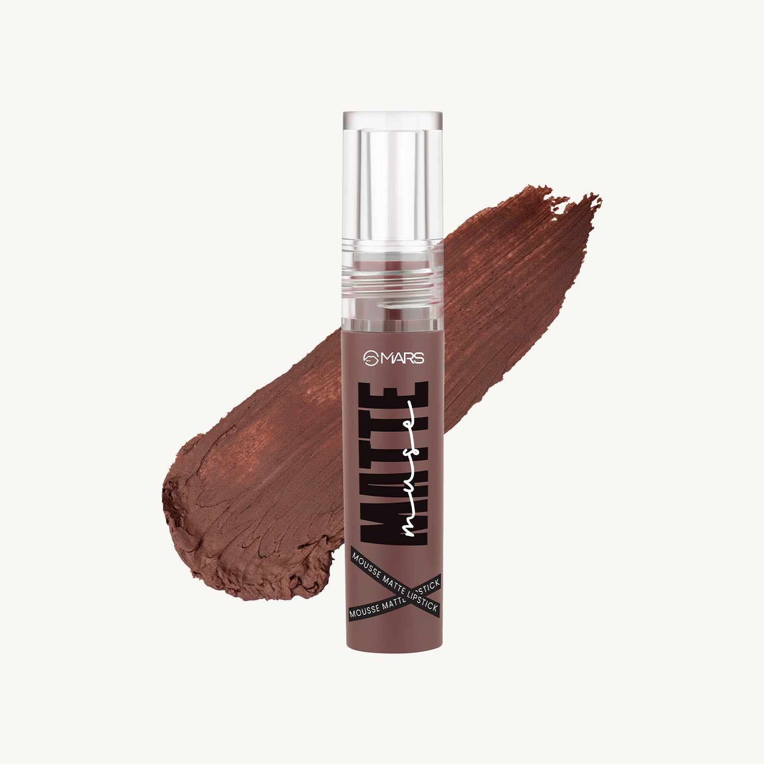 Nupur's Brown Lip Combo