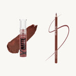 Zohra's Show Stopper Combo