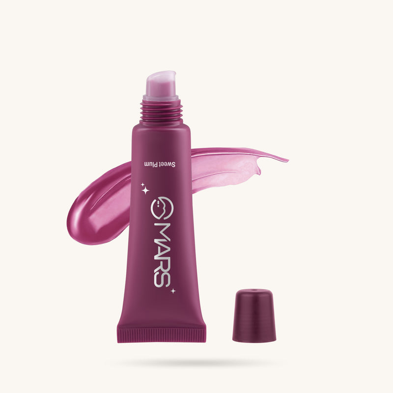 Lippy Top | Hydrating Lip Gel