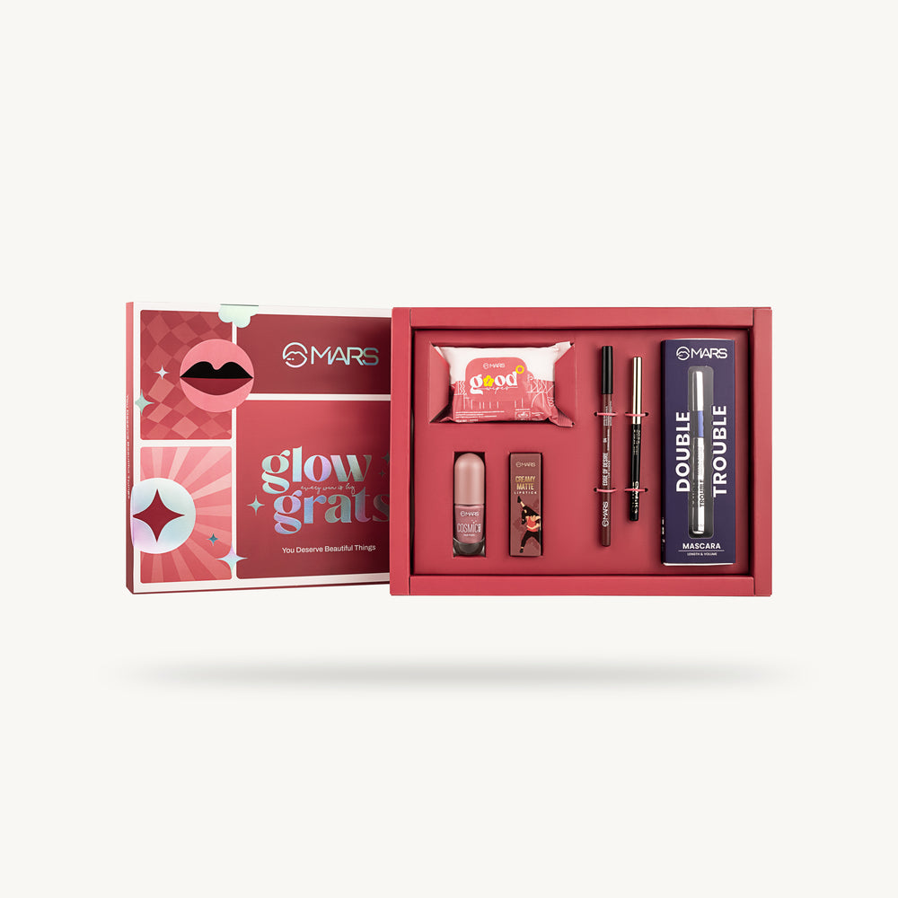 Glow Grants | Gift Box