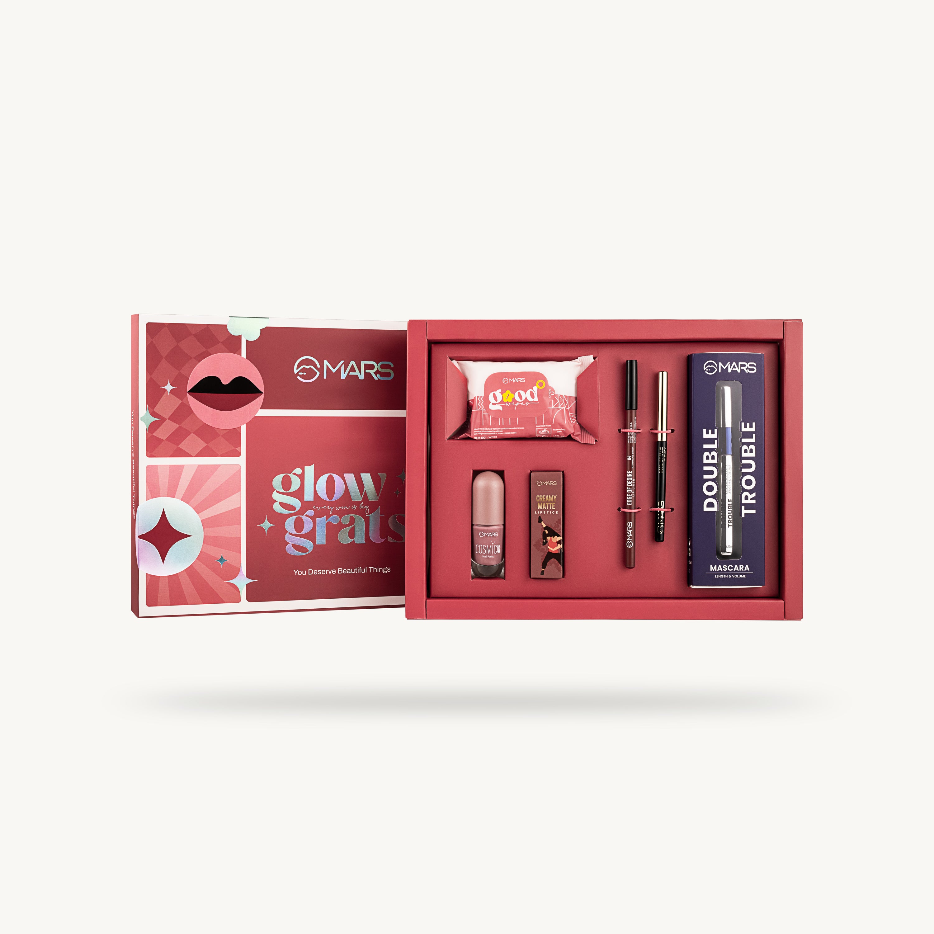 Glow Grants | Gift Box