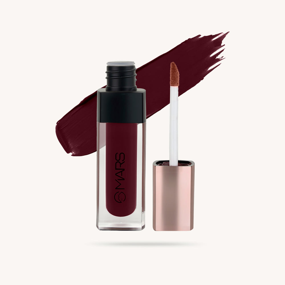 Popstar | Liquid Mousse Lipstick