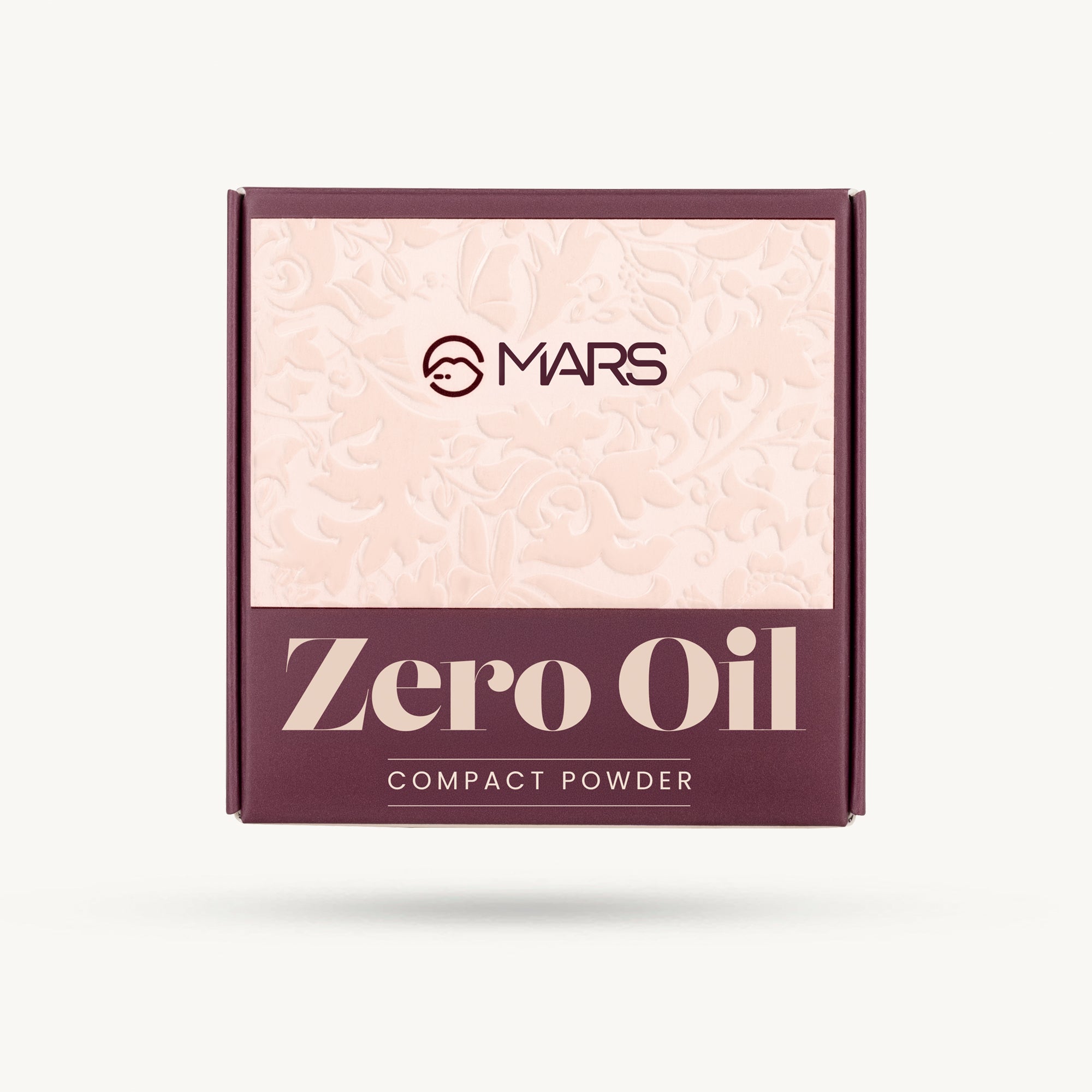 Zero Oil Compact