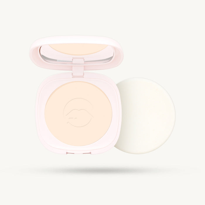 Buy Zero Oil Compact with an Applicator | MARS Cosmetics | MARS Cosmetics