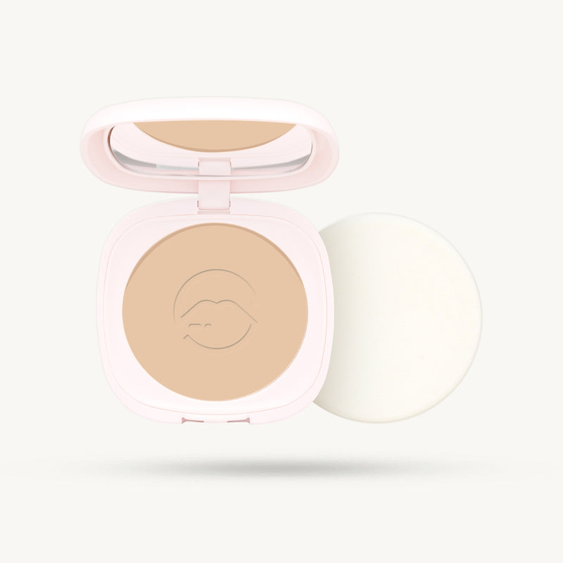 Zero Oil Compact