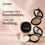 It's Giving | Powder Foundation