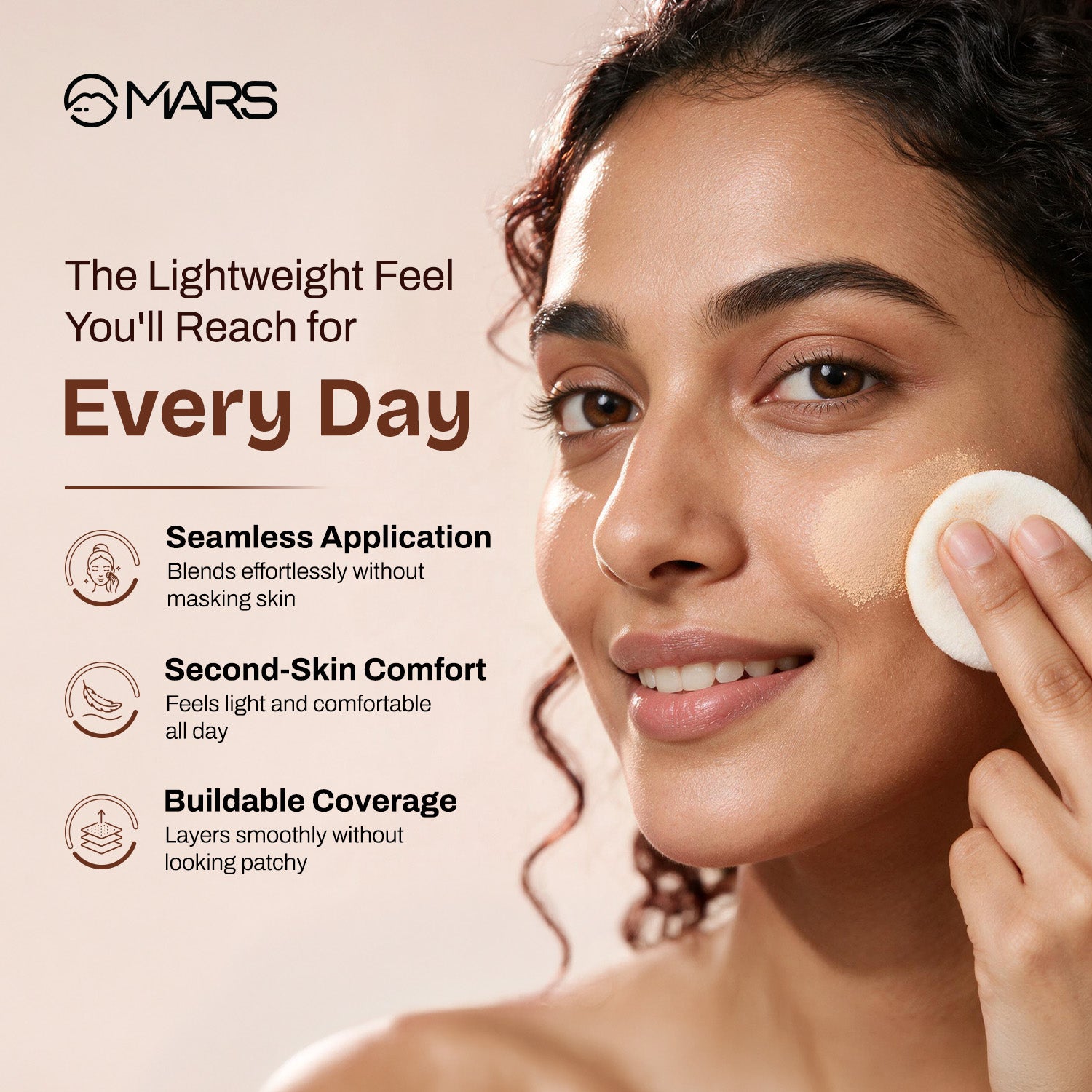It's Giving | Powder Foundation