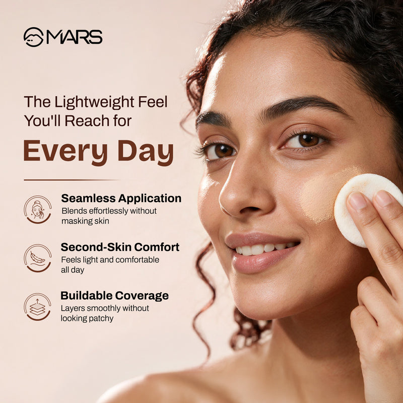 It's Giving | Powder Foundation