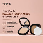 It's Giving | Powder Foundation