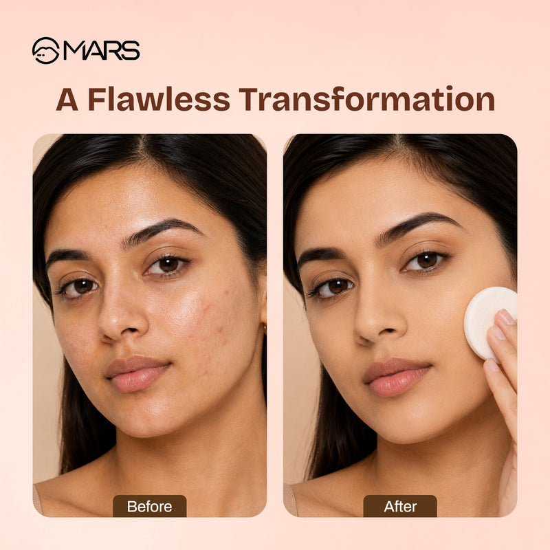 It's Giving | Powder Foundation