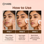 It's Giving | Powder Foundation