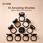 It's Giving | Powder Foundation
