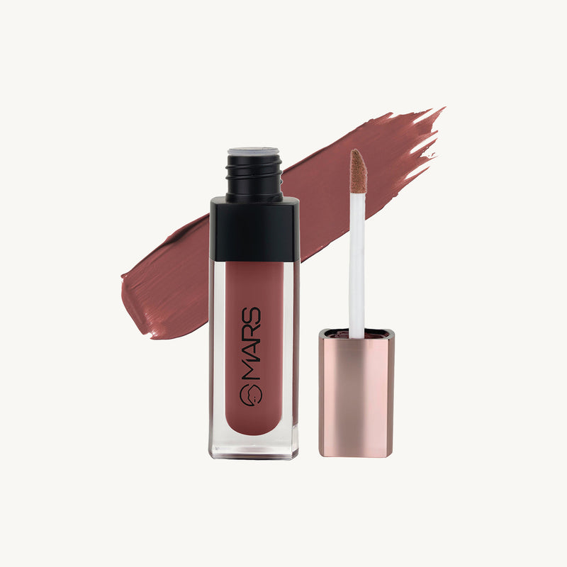 Mocha Mousse Lip Combo
