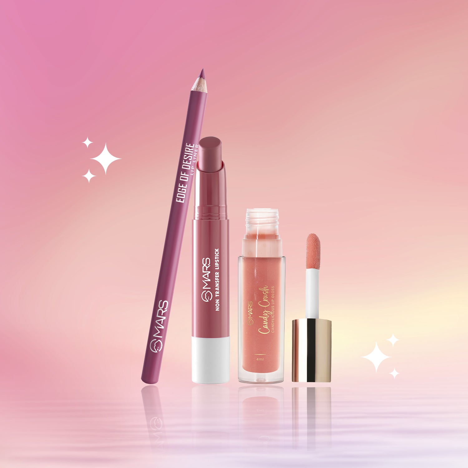 Pout Perfect - Main Image