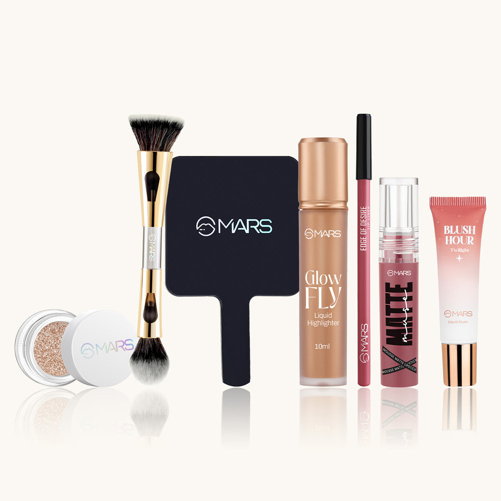 Buy Datgurl s Favourite Lips Collections MARS Cosmetics MARS buy-datgurl-s-favourite-lips-collections-mars-cosmetics-mars