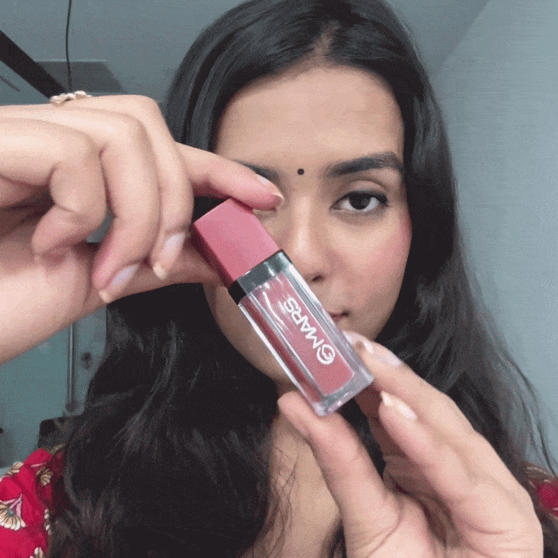 Queen of Mattes | Liquid Lipsticks