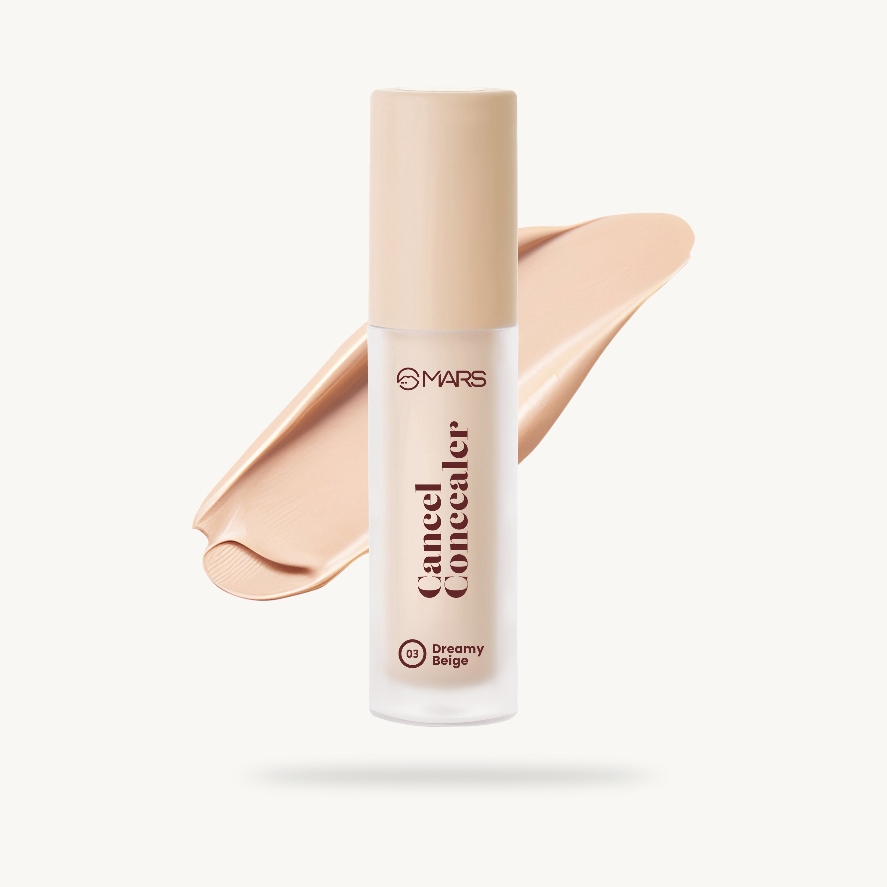Cancel Concealer | Liquid Concealer
