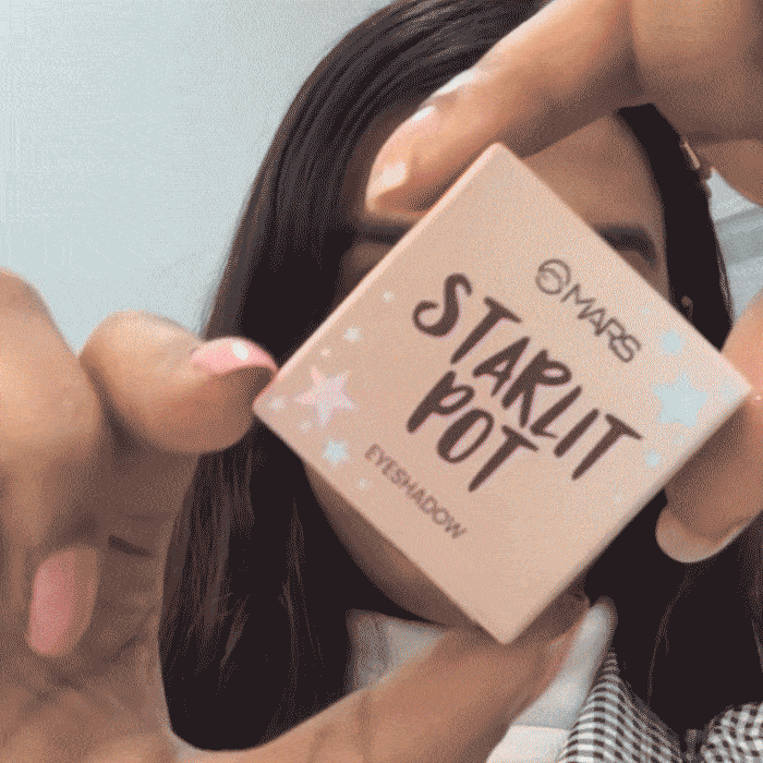 Starlit | Pot Eyeshadow