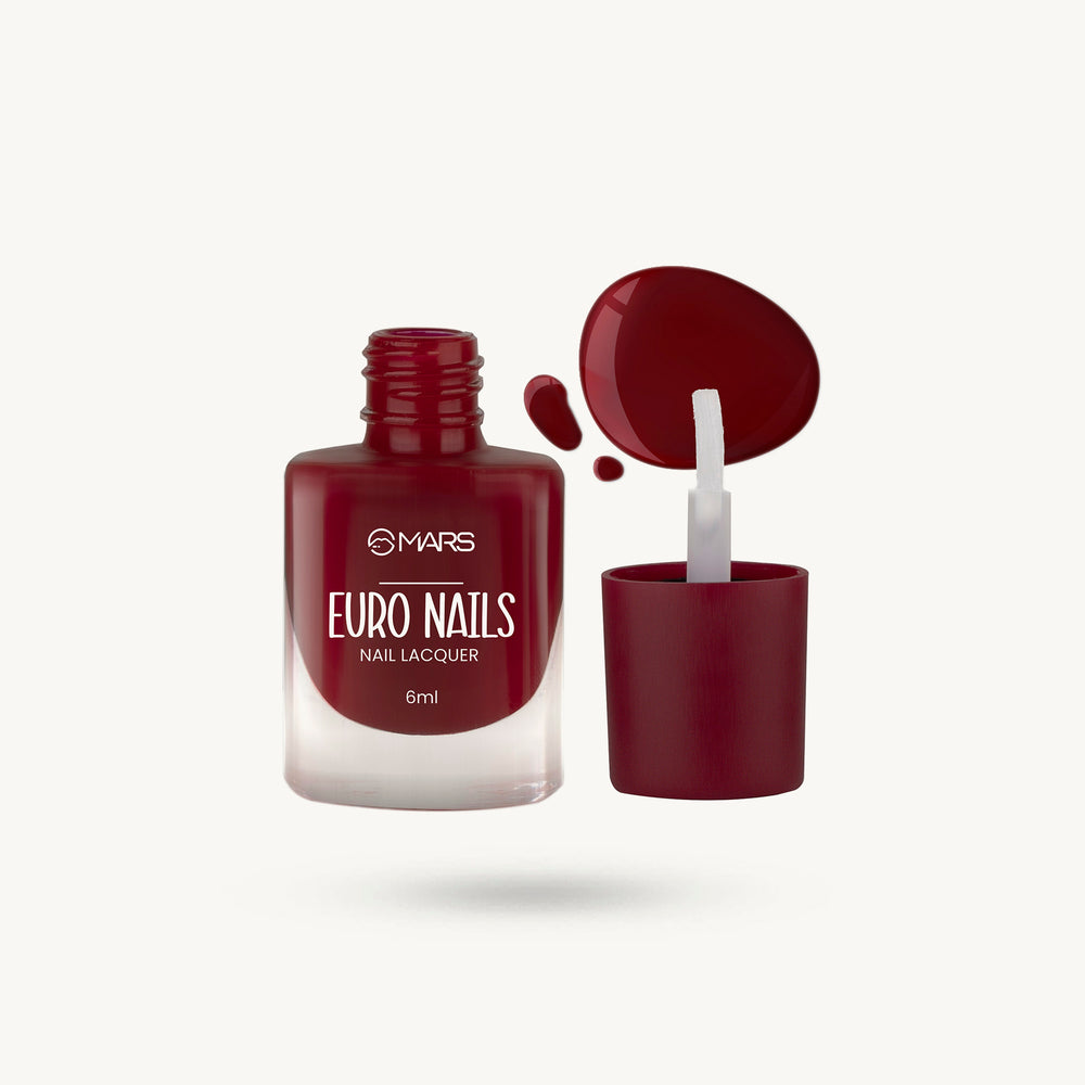 Euro Nails | Nail Lacquer