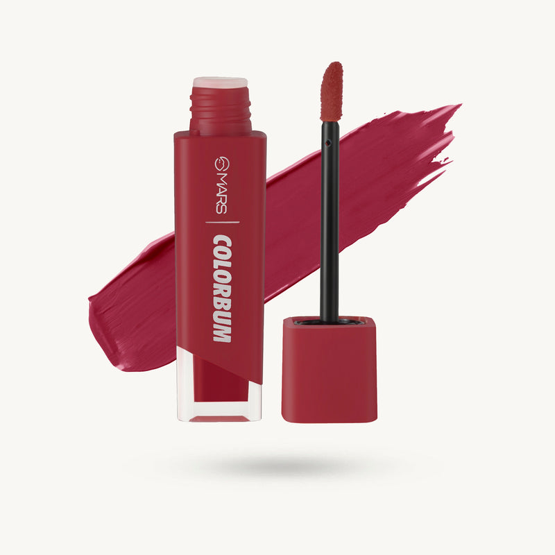 Colorbum | Liquid Lipstick
