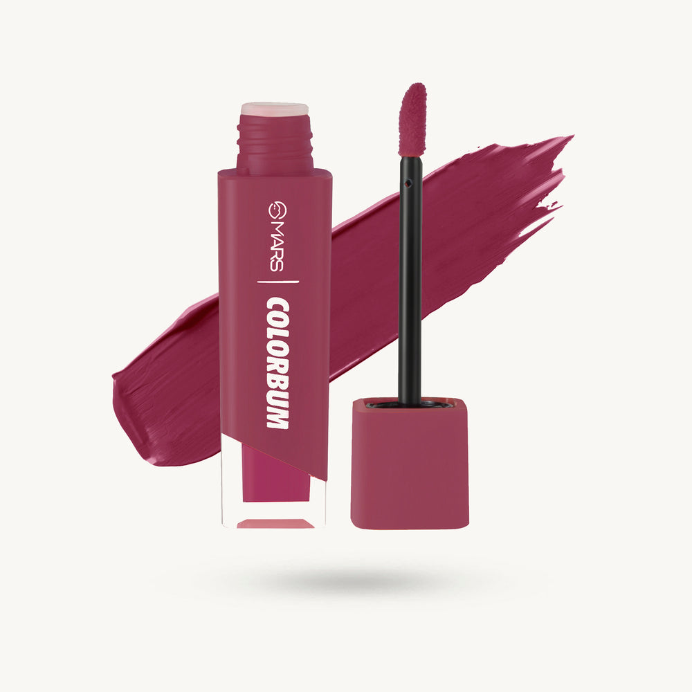 Colorbum | Liquid Lipstick