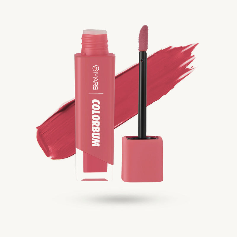 Colorbum | Liquid Lipstick