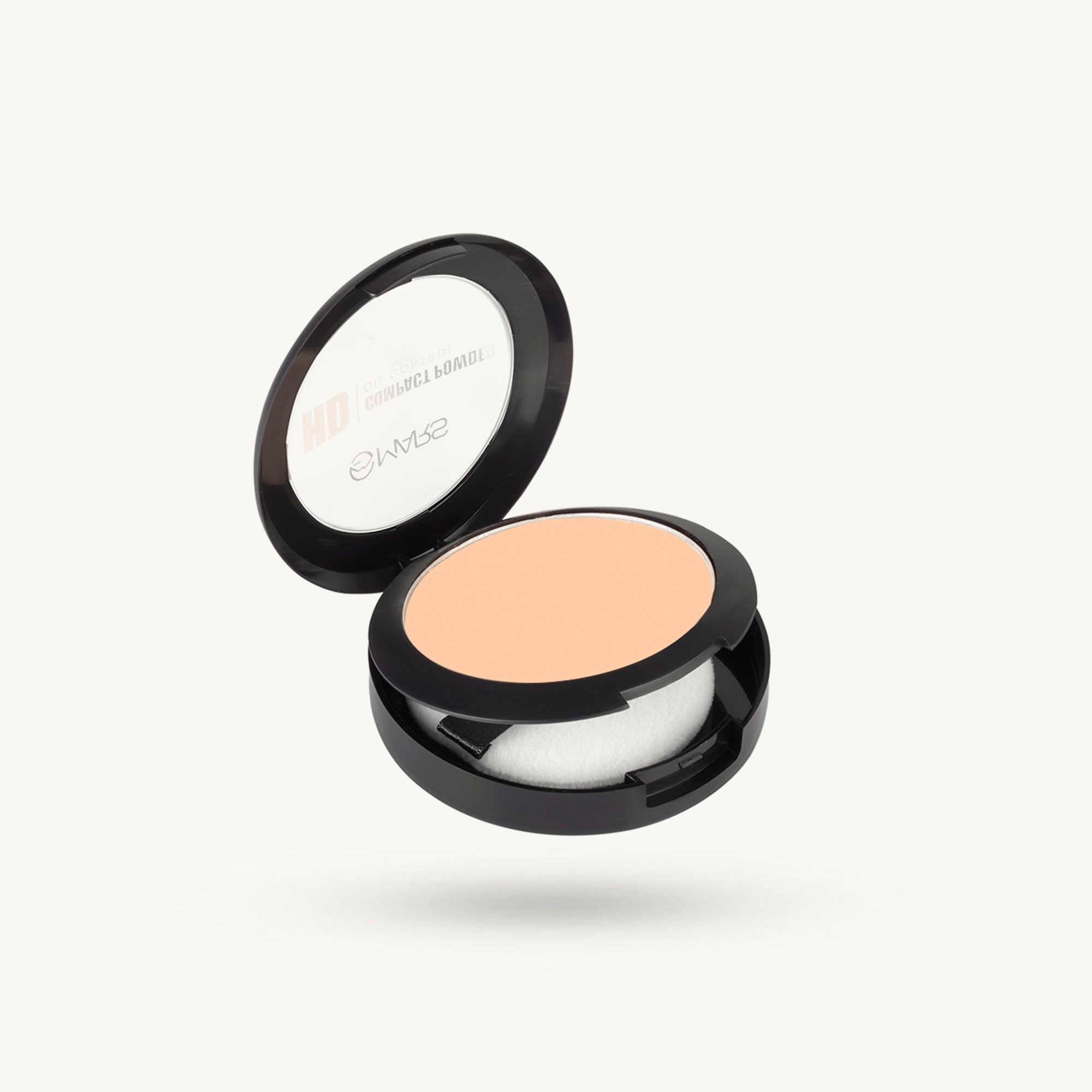 HD Compact Powder | Oil Control