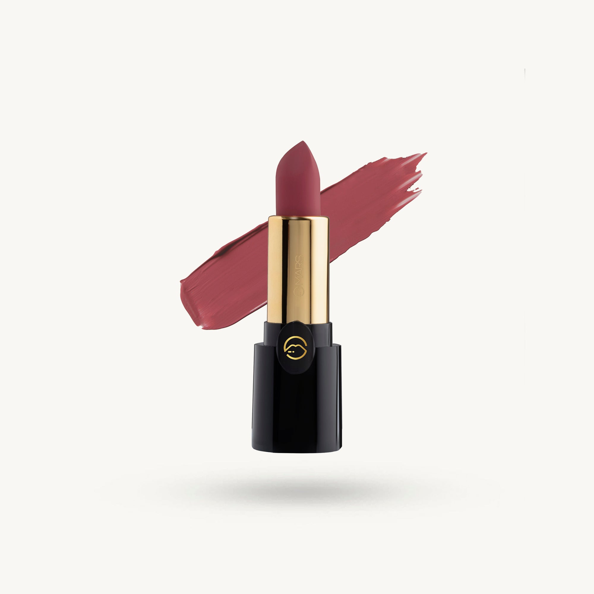 Plush Velvet Lipstick