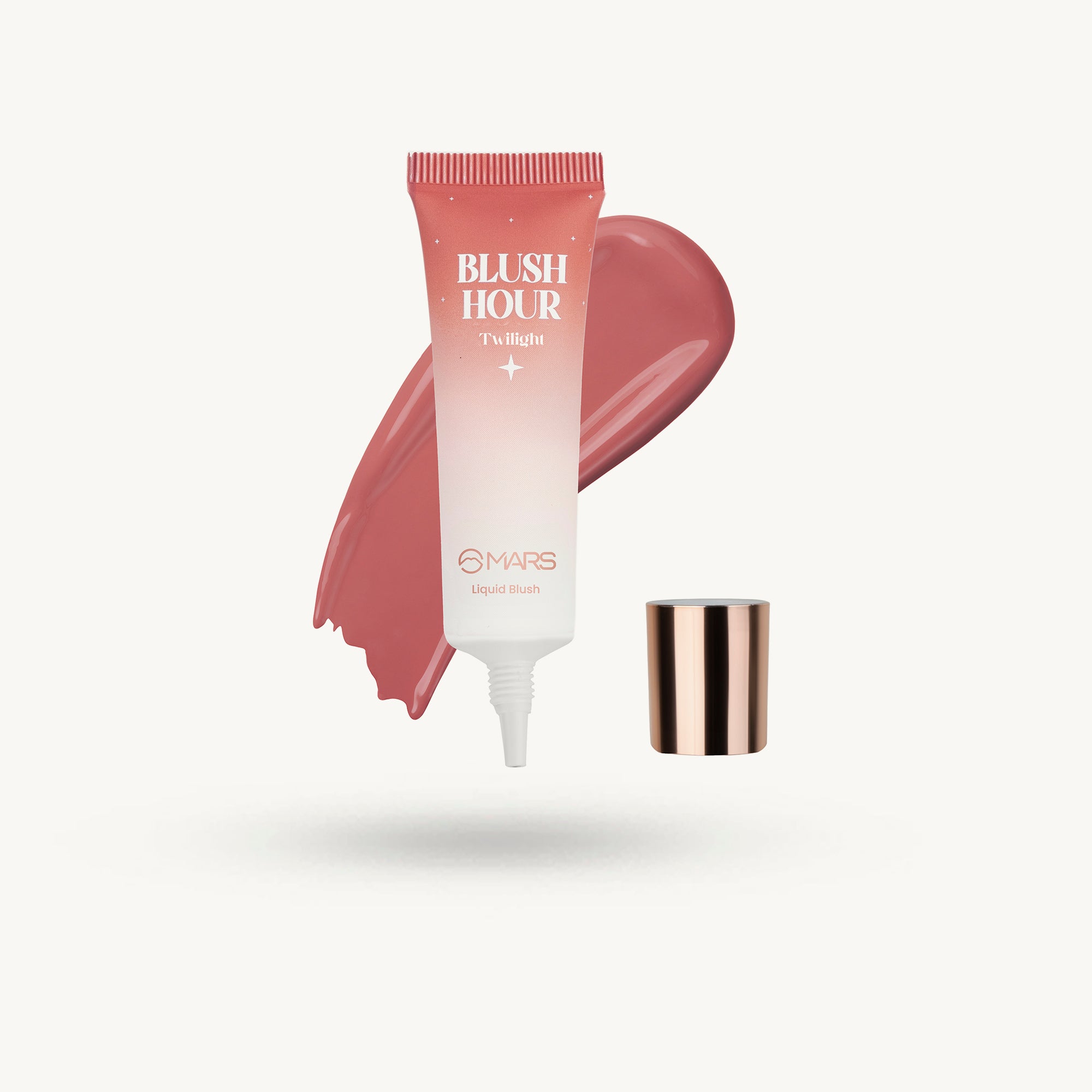 Blush Hour | Liquid Blush