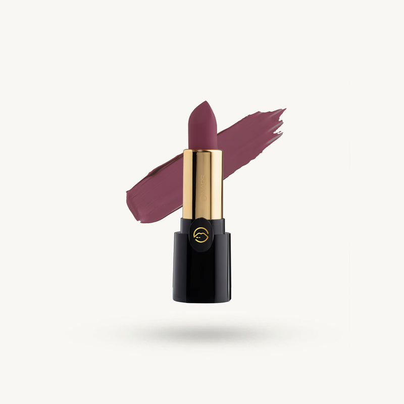 Plush Velvet Lipstick