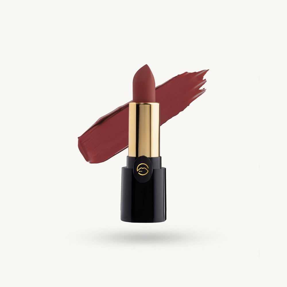 Plush Velvet Lipstick