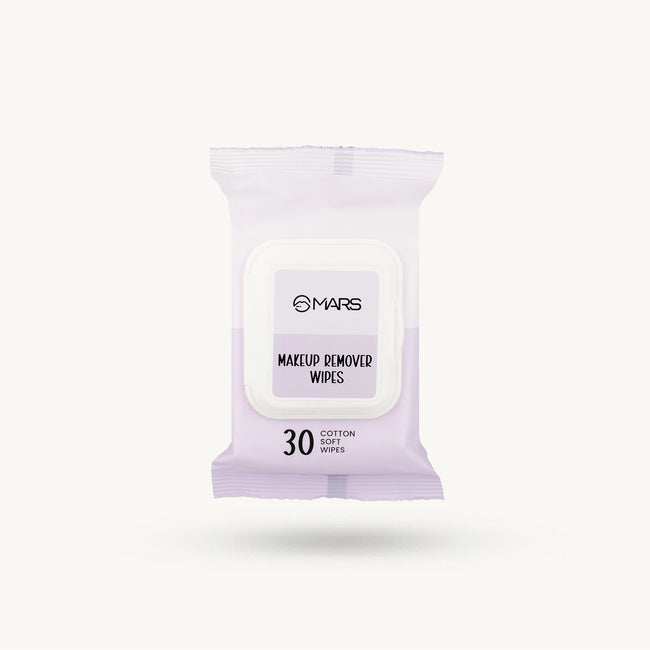 Makeup Remover Wipes