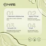 Dewy Face Primer | It's Glow O' Clock Primer