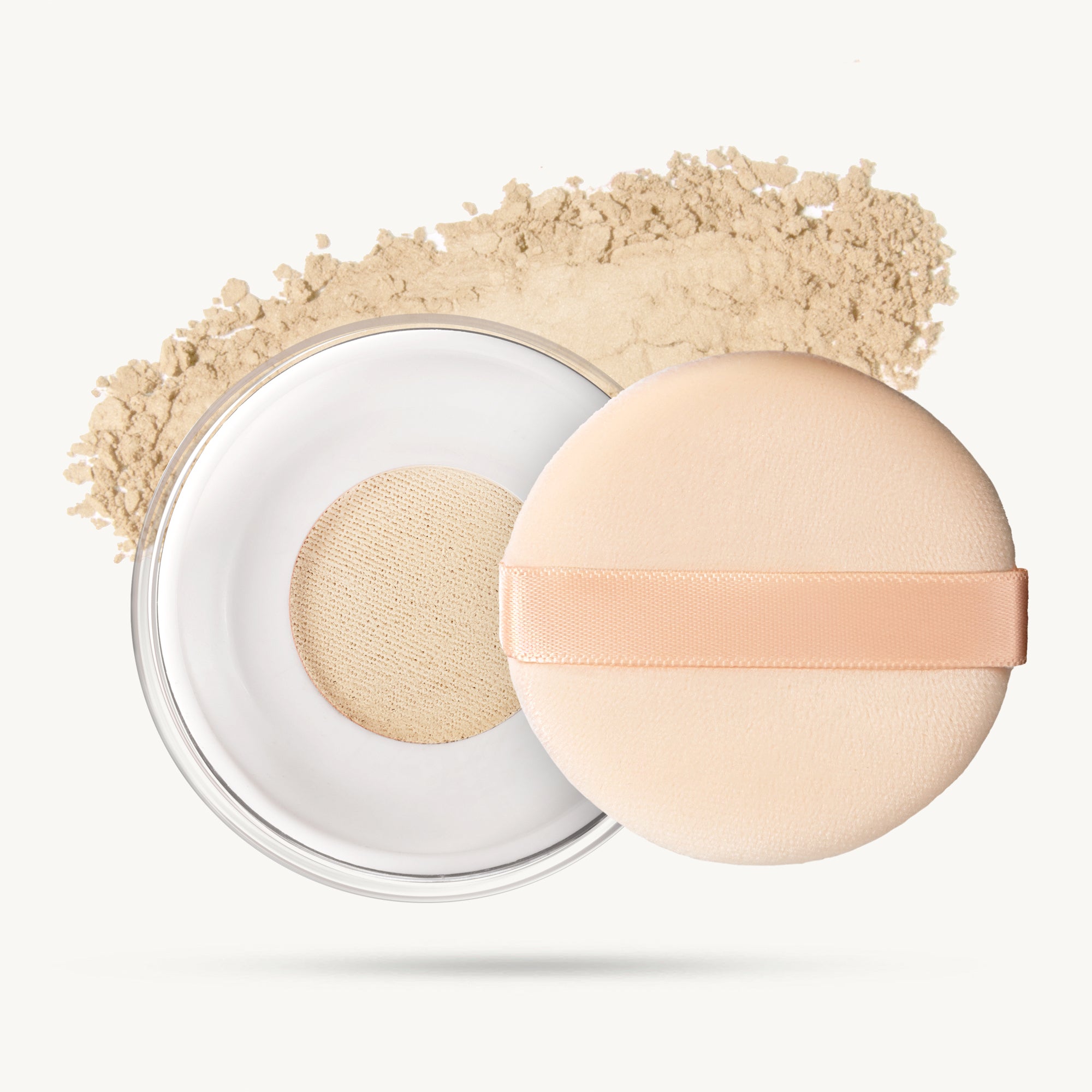 Born To Bake | Setting Powder