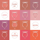 Face Blusher | Flush of Love