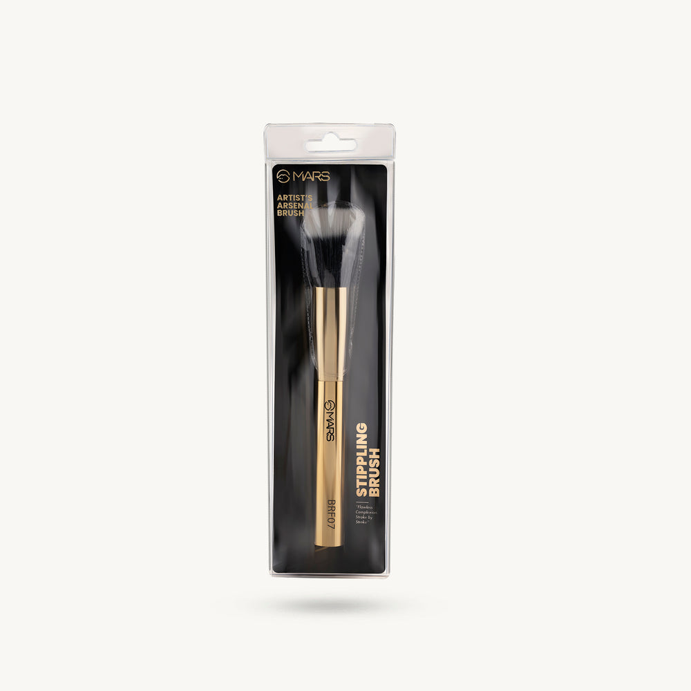 Artist's Arsenal Brush | Stippling Brush