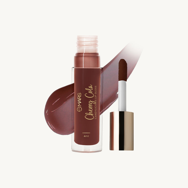 Mocha Mousse Lip Combo