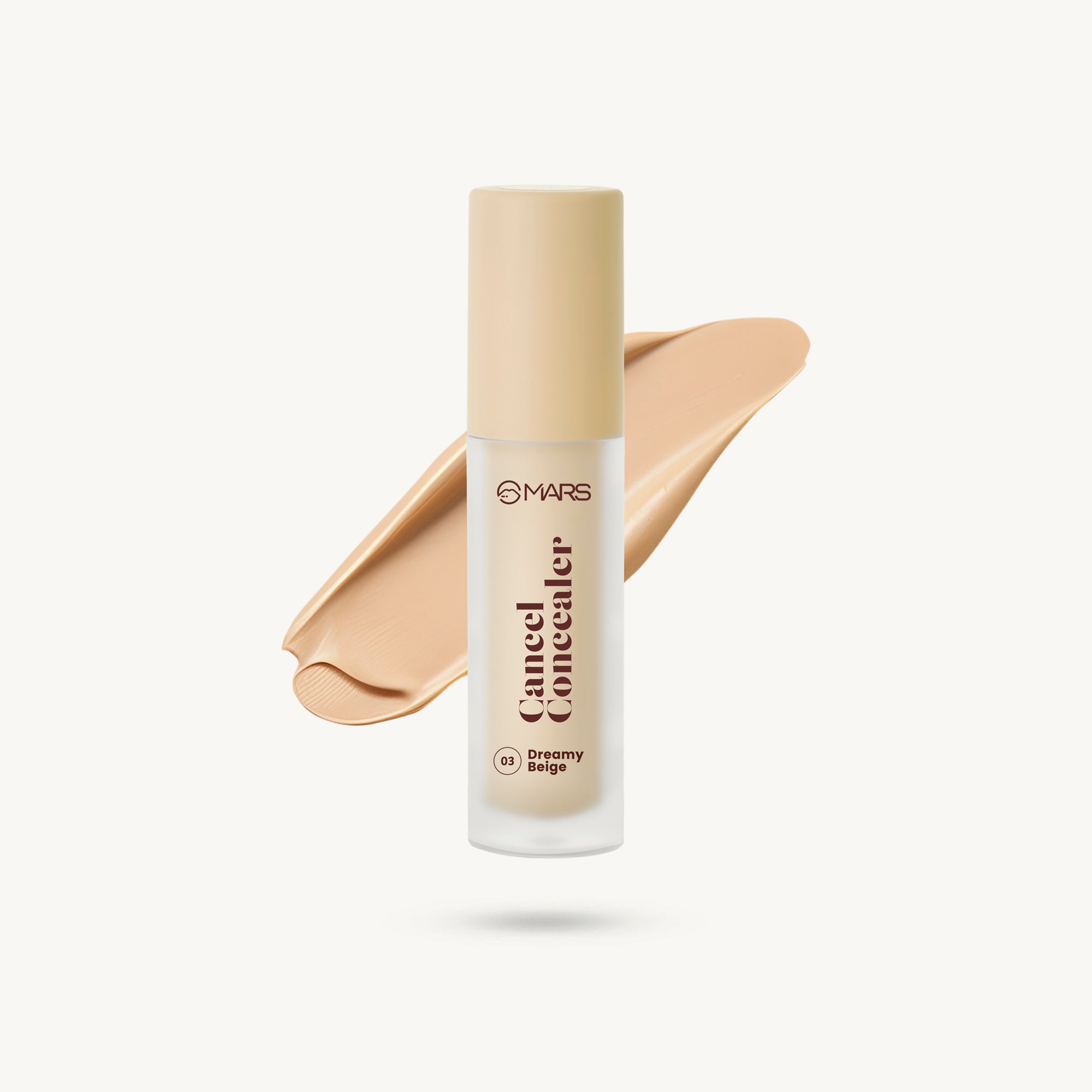 Cancel Concealer | Liquid Concealer